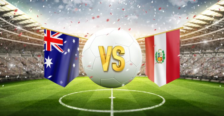 Can Peru claim their first well deserved points against Australia