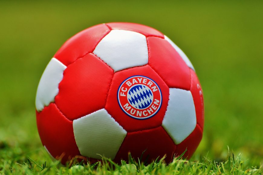 Arsenal Meet Bayern Munich In International Champions Cup