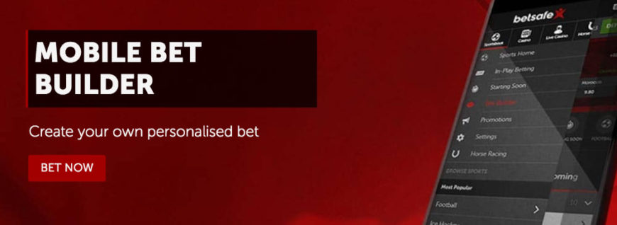 Betsafe bet builder tips