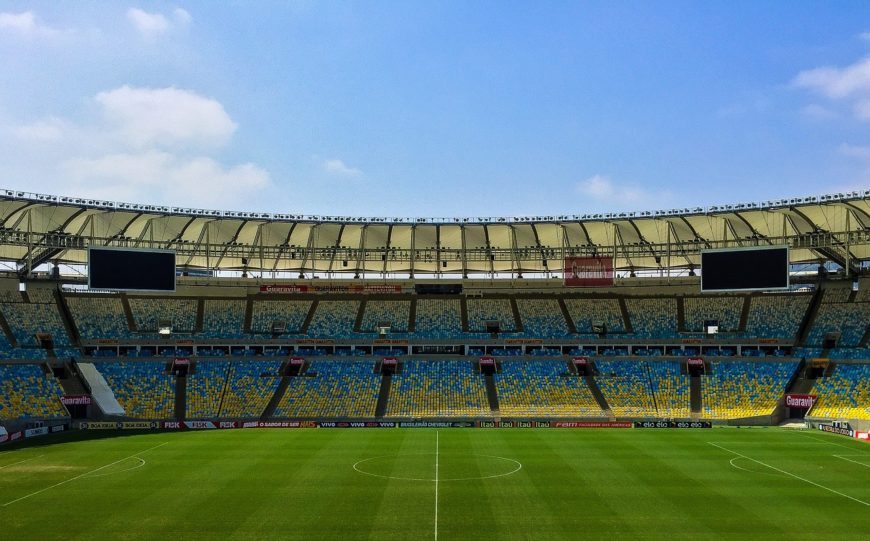 Nigeria Face Cameroon In Big AFCON Clash