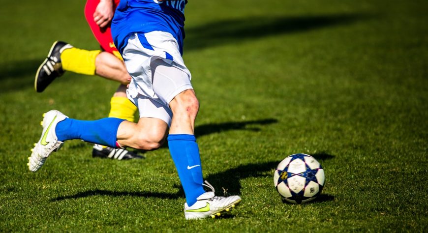 UEFA Champions League Qualifying Continues