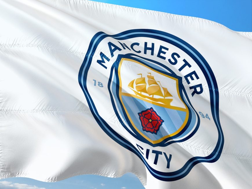 Manchester City Host Chelsea In Cup Final Warm-Up