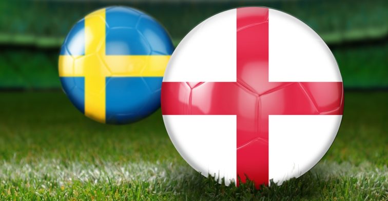 England Looking to March On Against Sweden