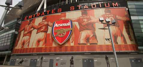 arsenal