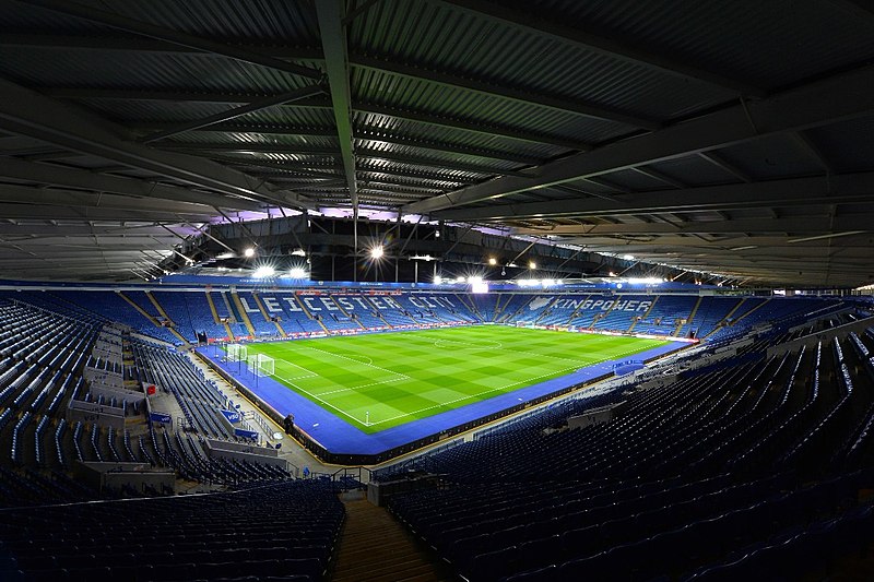 Improved Leicester Can Keep Winning for Rodgers