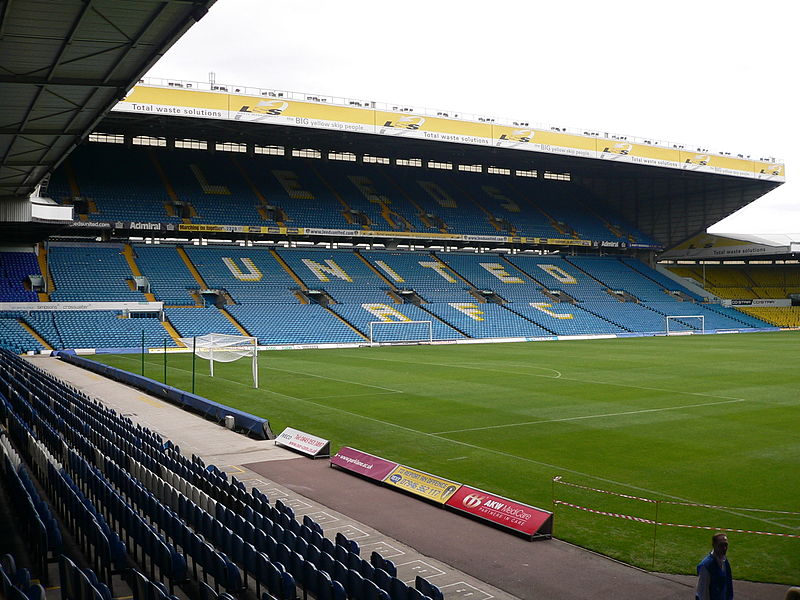 Leeds Fancied to Reach Wembley after Derby Win