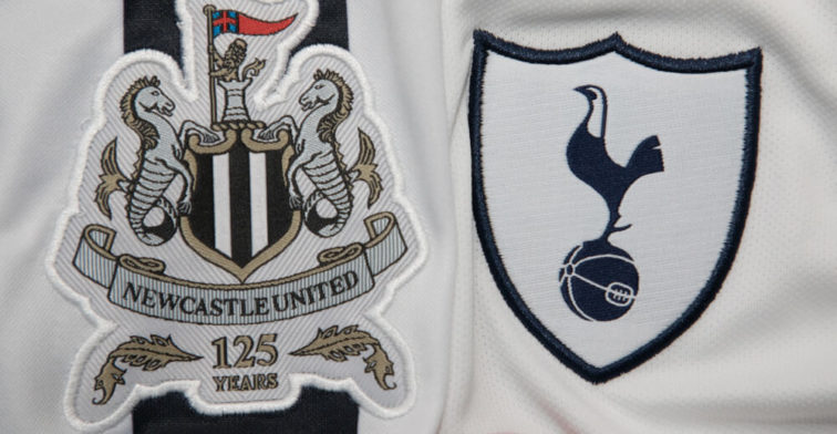 Newcastle vs Tottenham