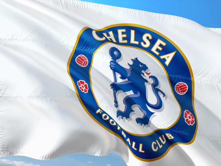 Manchester United Meet Chelsea In Premier League Clash