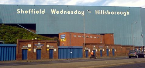 hillsborough