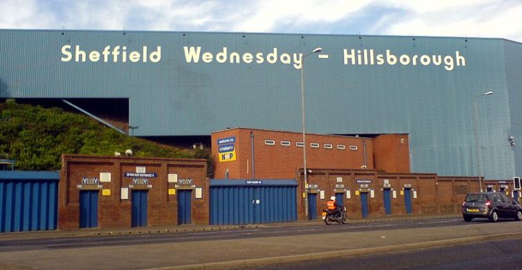 hillsborough