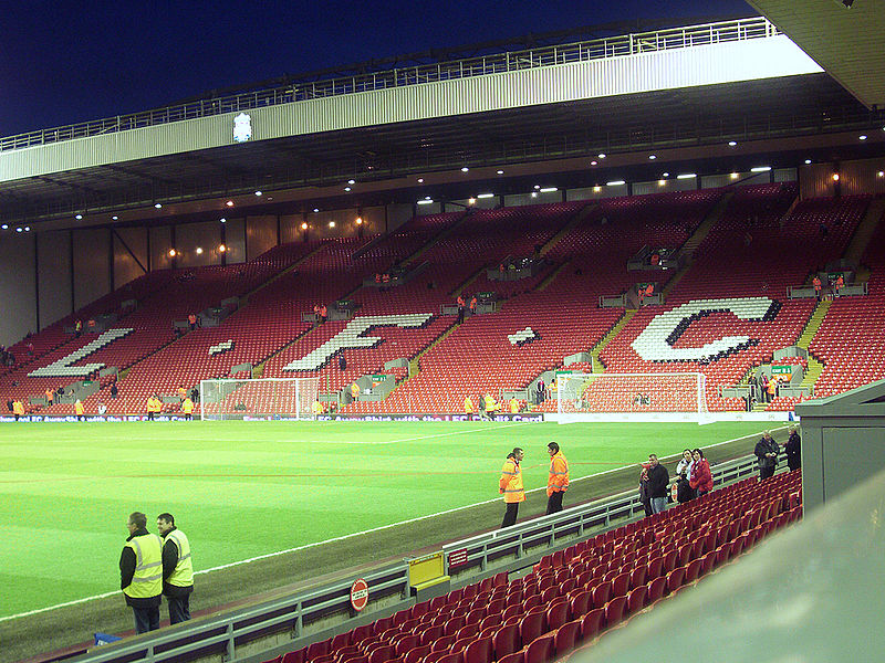 Can Liverpool Defy The Odds Against Bayern Munich?